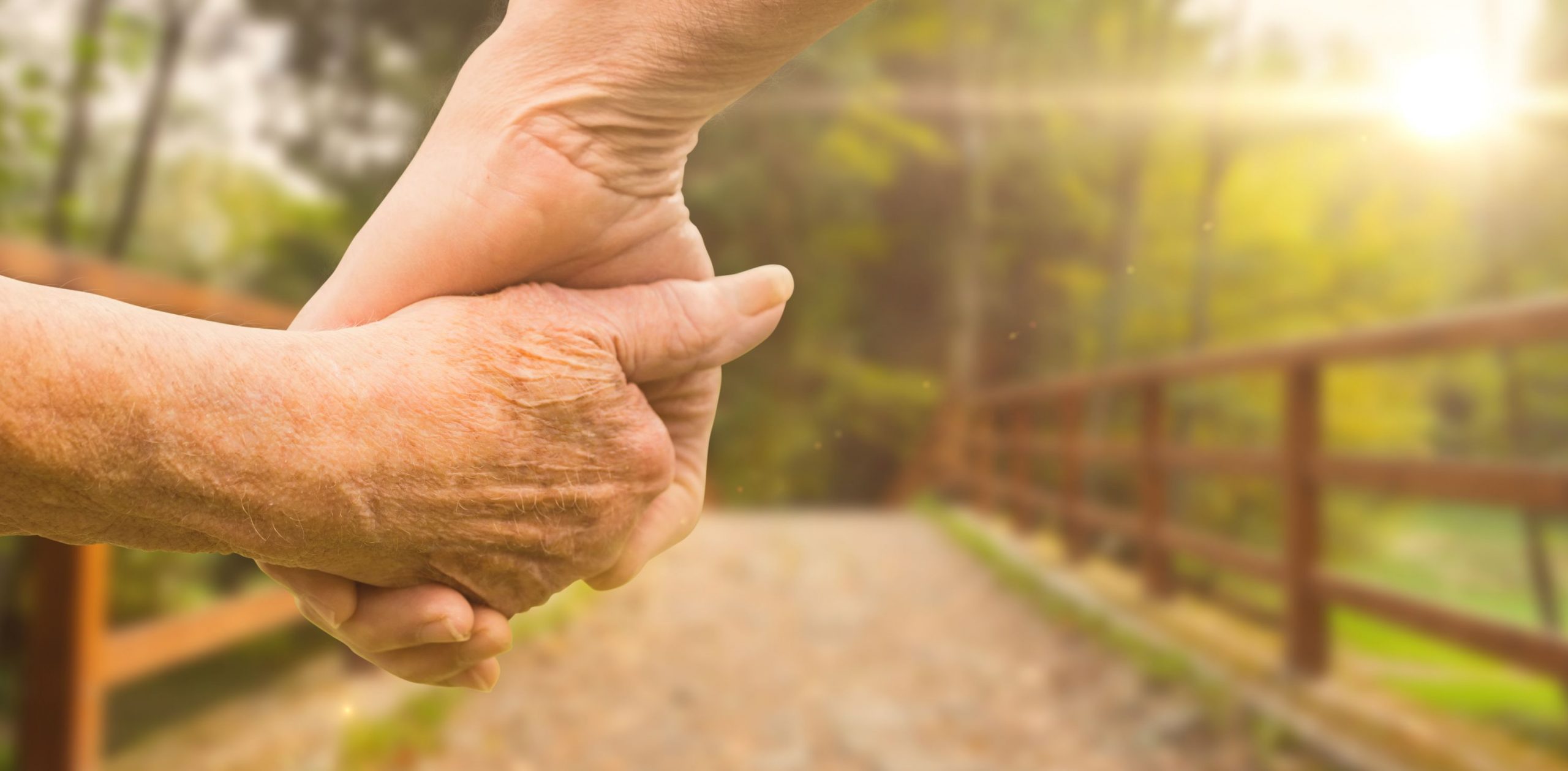 Losing a Parent