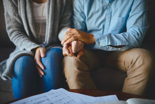 Understanding, Accepting and Managing Grief