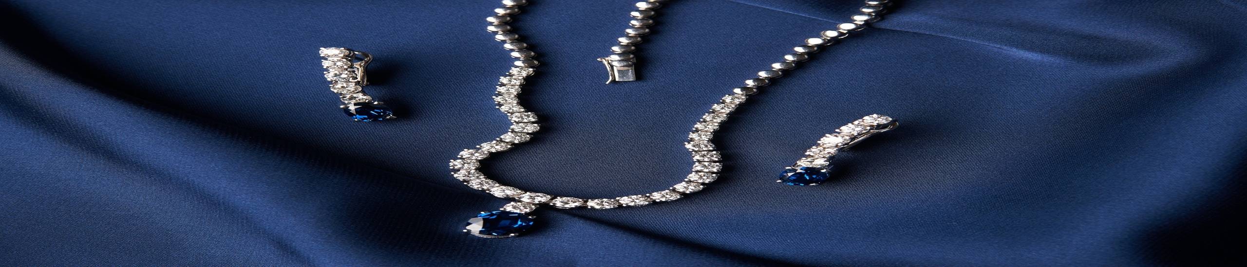Shape-cut Diamonds