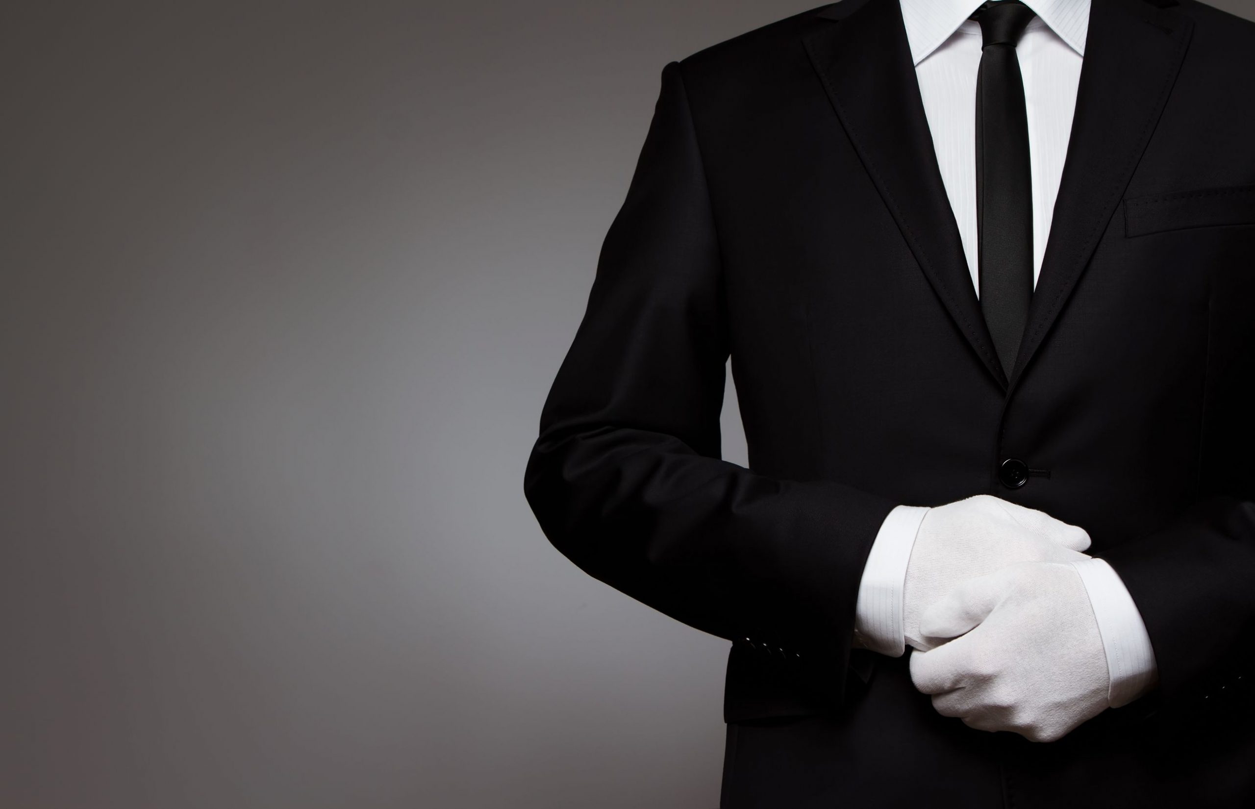 Preparing for the Death of a Loved One