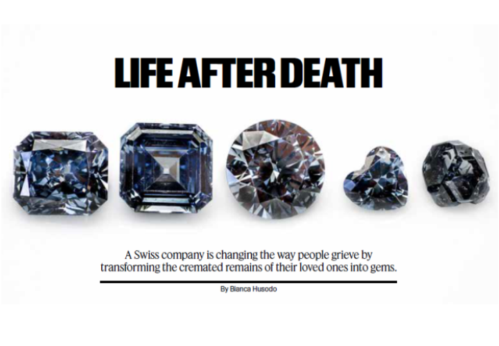 Life After Death
