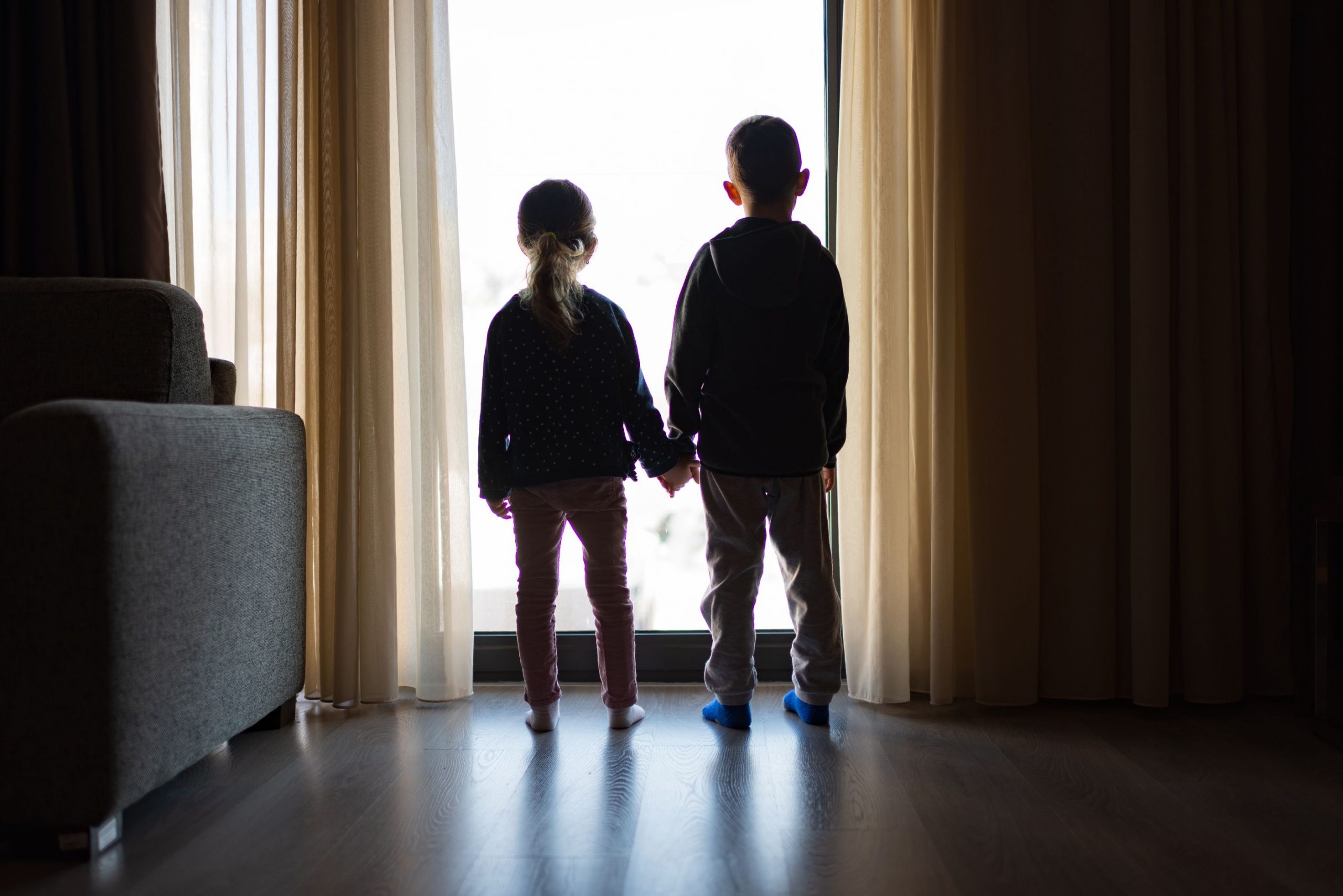Losing a Sibling