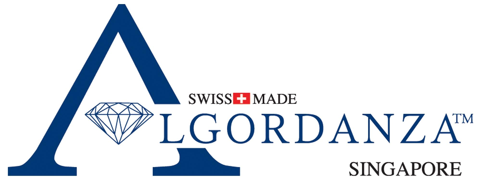 Algordanza Singapore Logo